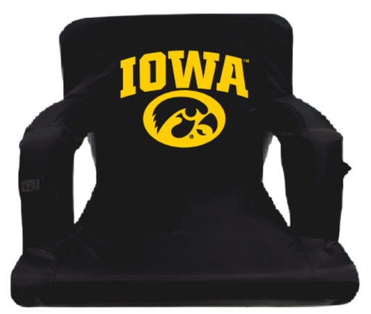 Why Custom Stadium Seats Make the Perfect Gift for Alumni and Fans